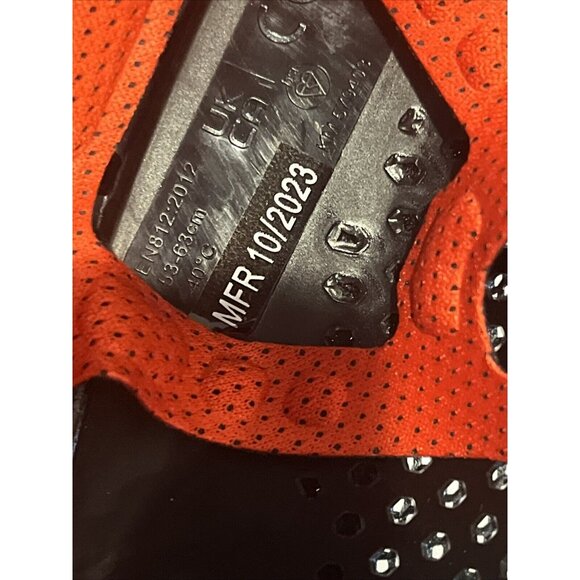 JSP PROFESSIONAL AEROLITE HARDCAP NWOT - Picture 7 of 7